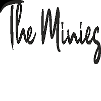 The Minies discount coupon codes